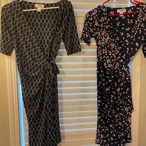 Maternity dresses